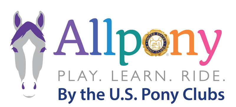 Allpony, By the U.S. Pony Clubs