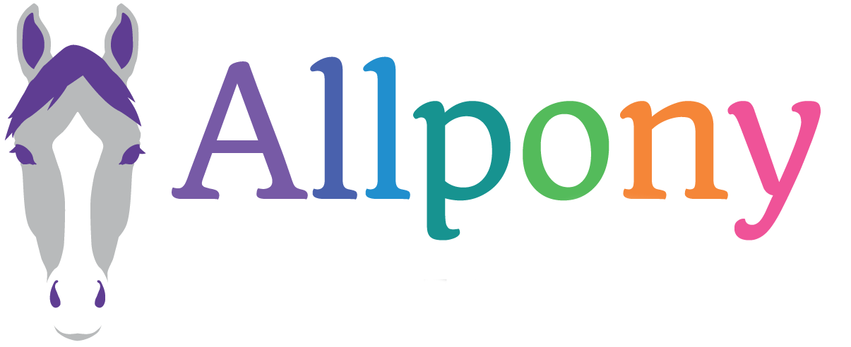 Allpony, By the U.S. Pony Clubs